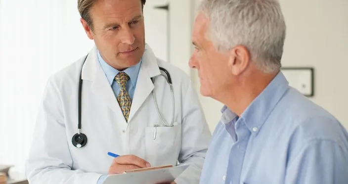 Prostat kanserinde 'erken tanı' hayat kurtarıyor - Sağlık Haberleri